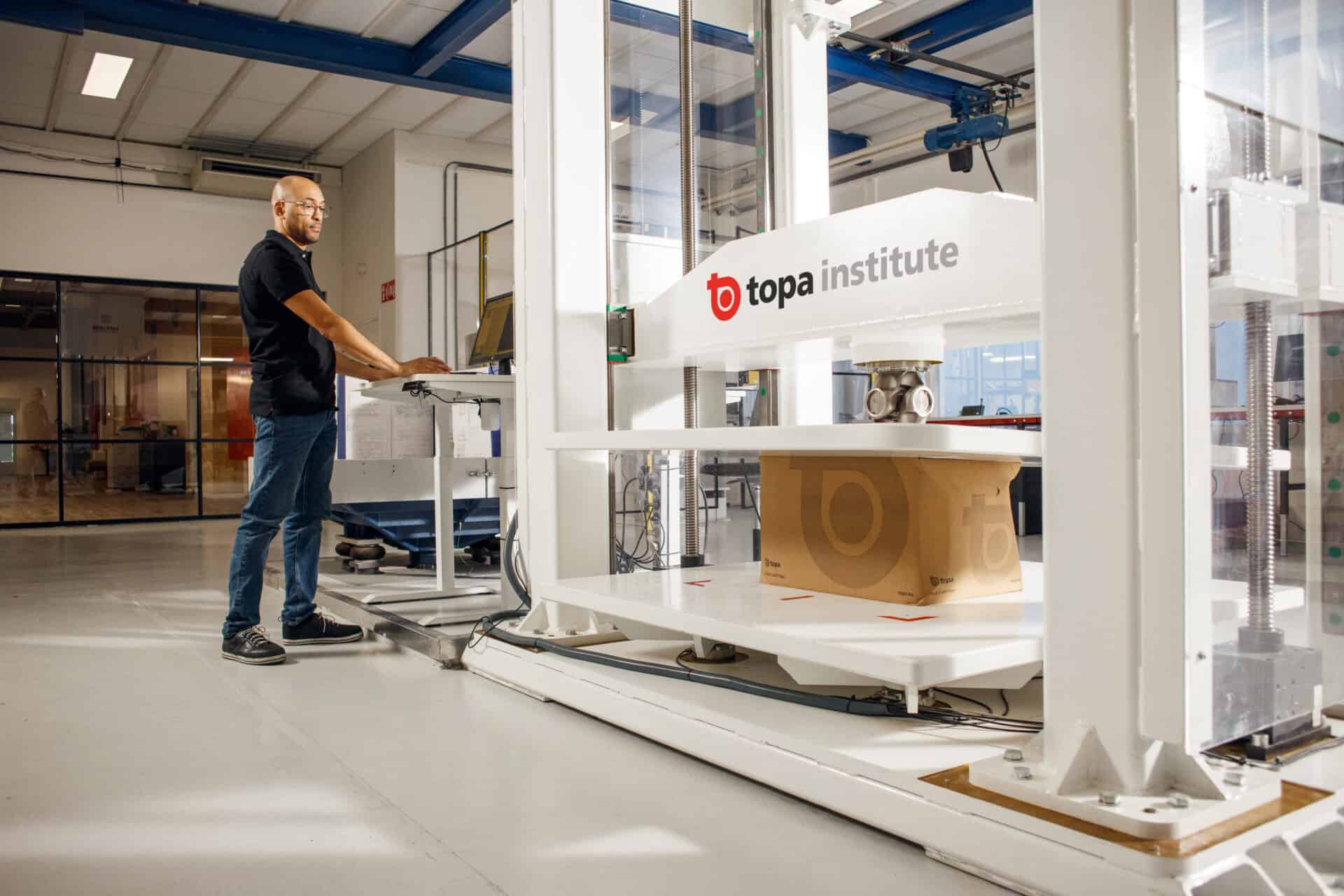 Topa product institute preview v2 6 h