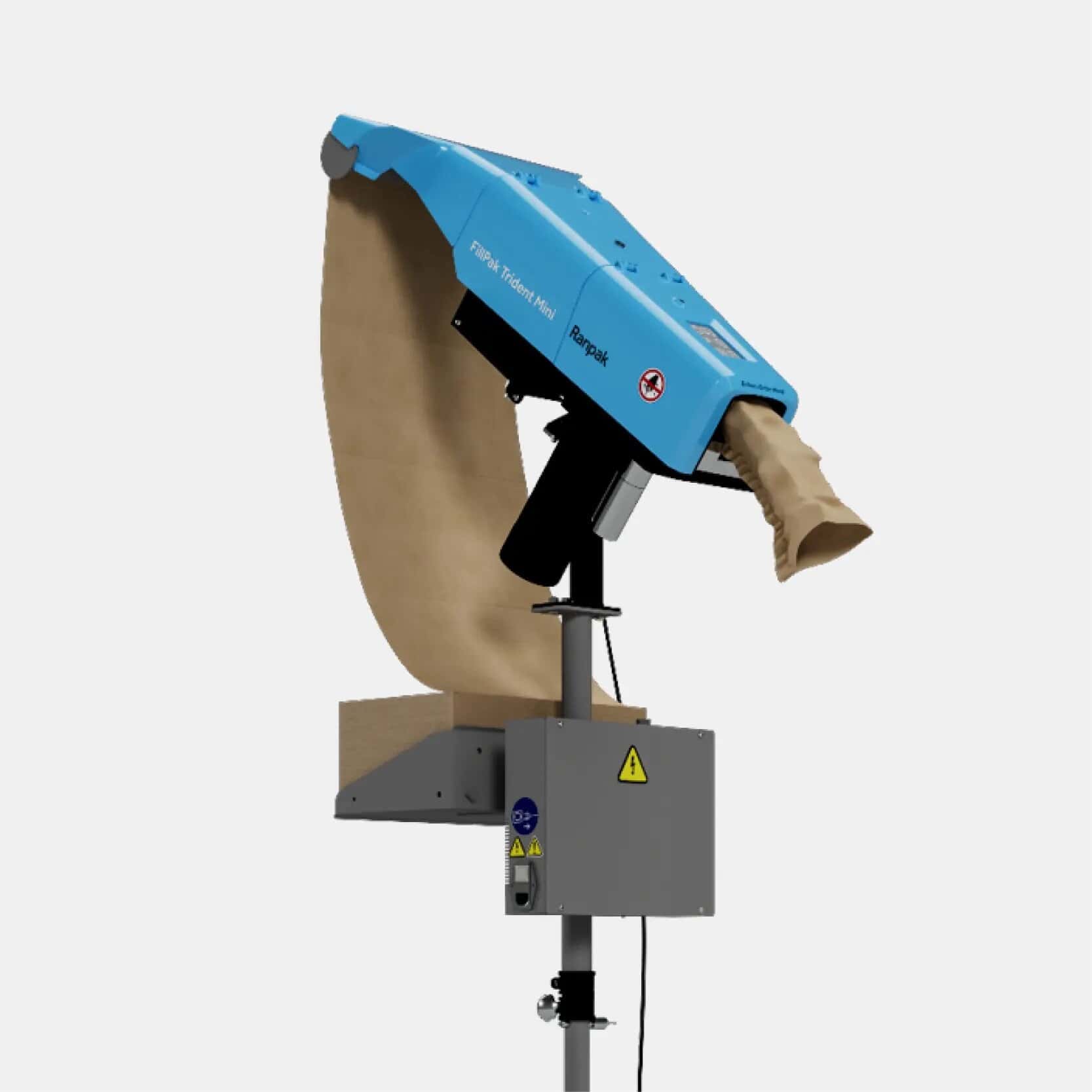 Fillpak trident mini 800x800