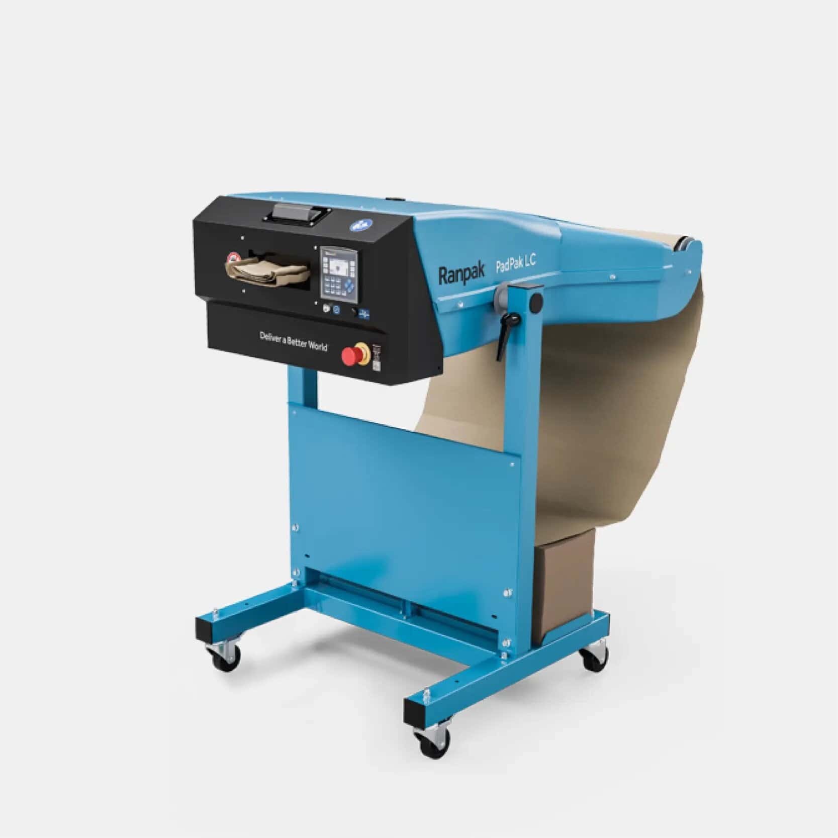 Padpak lc 800x800